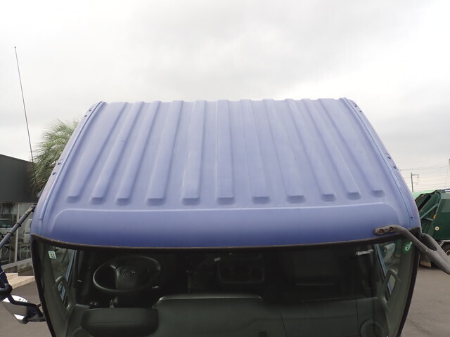 日野レンジャーアルミウイング中型（4t）[写真39]