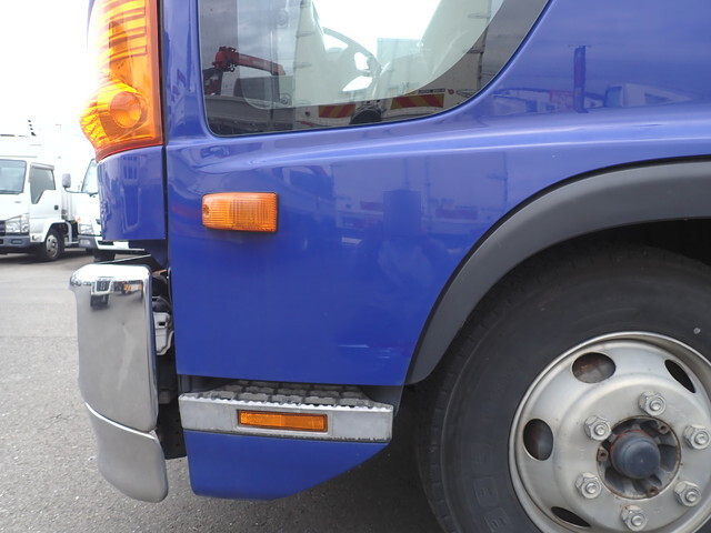 日野レンジャーアルミウイング中型（4t）[写真40]