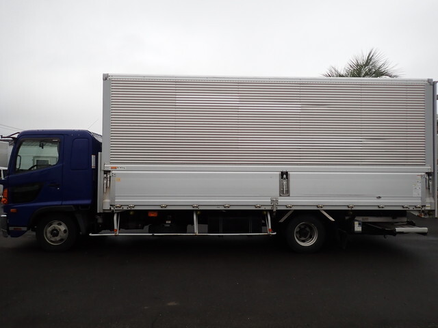 日野レンジャーアルミウイング中型（4t）[写真05]