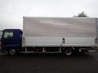 日野レンジャーアルミウイング中型（4t）[写真06]