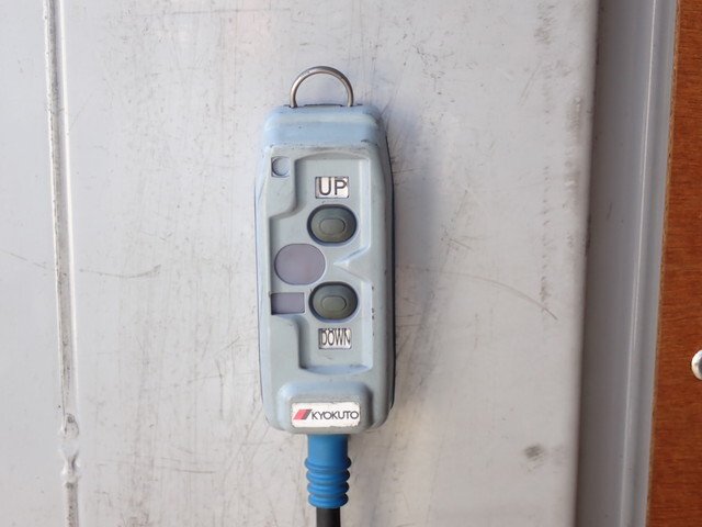 日野レンジャーアルミウイング中型（4t）[写真07]