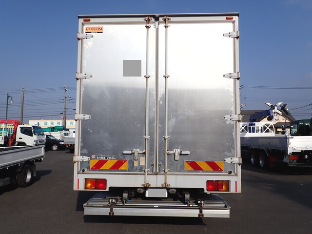 日野レンジャーアルミウイング中型（4t）[写真09]