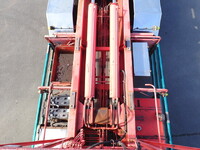 いすゞギガコンテナ専用車大型（10t）[写真12]