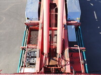 いすゞギガコンテナ専用車大型（10t）[写真16]