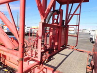 いすゞギガコンテナ専用車大型（10t）[写真18]