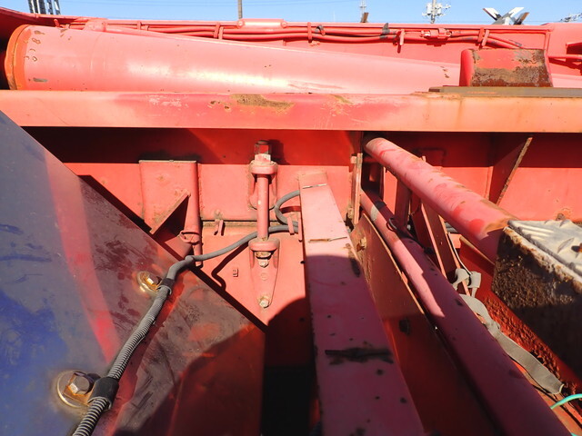 いすゞギガコンテナ専用車大型（10t）[写真20]