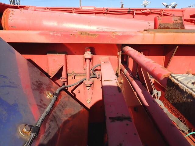 いすゞギガコンテナ専用車大型（10t）[写真20]