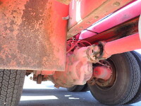 いすゞギガコンテナ専用車大型（10t）[写真23]