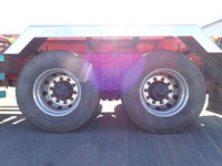 いすゞギガコンテナ専用車大型（10t）[写真26]