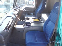 いすゞギガコンテナ専用車大型（10t）[写真34]