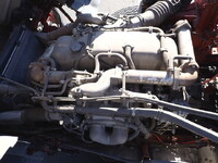 いすゞギガコンテナ専用車大型（10t）[写真34]