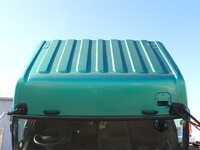 いすゞギガコンテナ専用車大型（10t）[写真37]