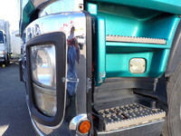 いすゞギガコンテナ専用車大型（10t）[写真37]