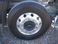 いすゞギガダンプ大型（10t）[写真11]