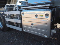 いすゞギガダンプ大型（10t）[写真12]