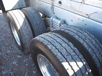 いすゞギガダンプ大型（10t）[写真15]