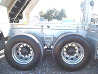 いすゞギガダンプ大型（10t）[写真16]