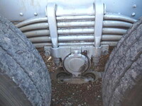 いすゞギガダンプ大型（10t）[写真17]