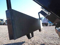 いすゞギガダンプ大型（10t）[写真19]