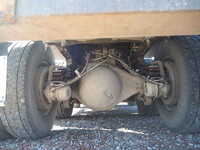 いすゞギガダンプ大型（10t）[写真21]