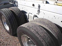 いすゞギガダンプ大型（10t）[写真22]