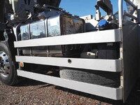 いすゞギガダンプ大型（10t）[写真23]