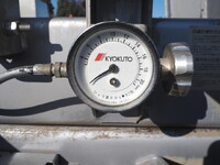 いすゞギガダンプ大型（10t）[写真24]