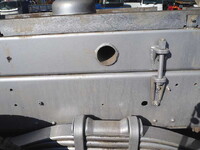 いすゞギガダンプ大型（10t）[写真25]