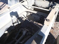 いすゞギガダンプ大型（10t）[写真26]