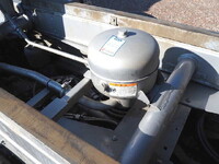 いすゞギガダンプ大型（10t）[写真27]