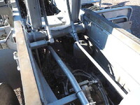 いすゞギガダンプ大型（10t）[写真28]