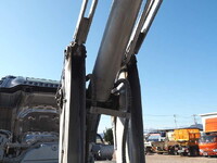 いすゞギガダンプ大型（10t）[写真29]