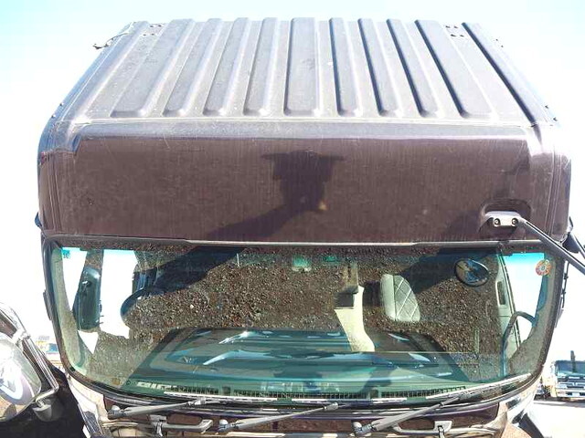 いすゞギガダンプ大型（10t）[写真30]