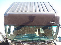 いすゞギガダンプ大型（10t）[写真31]