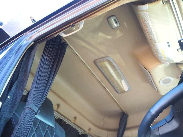 いすゞギガダンプ大型（10t）[写真36]