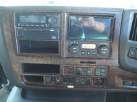 いすゞギガダンプ大型（10t）[写真38]