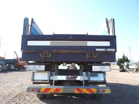 いすゞギガダンプ大型（10t）[写真09]