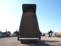 いすゞギガダンプ大型（10t）[写真10]