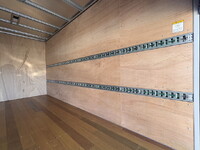 日野デュトロアルミバン小型（2t・3t）[写真14]