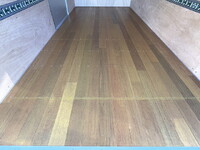 日野デュトロアルミバン小型（2t・3t）[写真15]