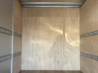 日野デュトロアルミバン小型（2t・3t）[写真16]