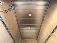 日野デュトロアルミバン小型（2t・3t）[写真17]