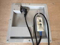 日野デュトロアルミバン小型（2t・3t）[写真18]