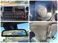 日野デュトロアルミバン小型（2t・3t）[写真24]