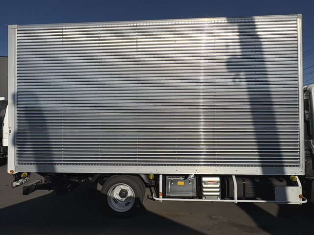 日野デュトロアルミバン小型（2t・3t）[写真06]