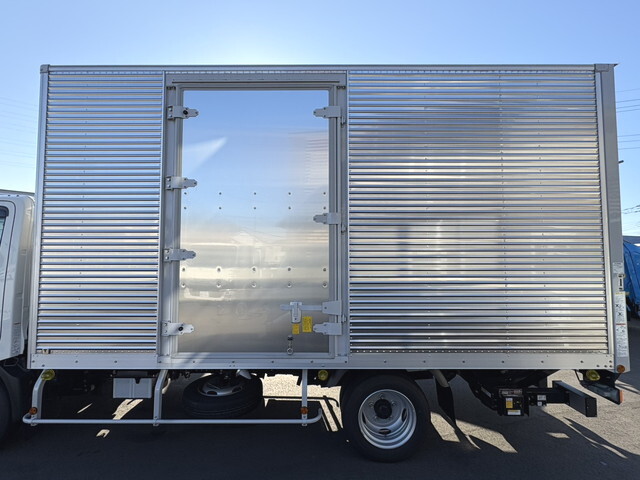 日野デュトロアルミバン小型（2t・3t）[写真07]