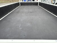 三菱ふそうキャンタークレーン4段小型（2t・3t）[写真13]