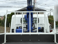 三菱ふそうキャンタークレーン4段小型（2t・3t）[写真14]