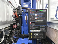 三菱ふそうキャンタークレーン4段小型（2t・3t）[写真20]