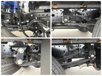 三菱ふそうキャンタークレーン4段小型（2t・3t）[写真23]